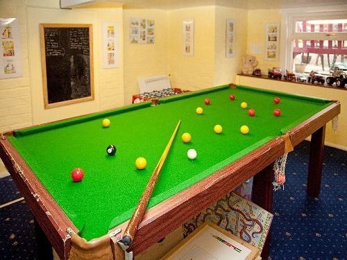 The Meltham Guest House Scarborough Exterior foto